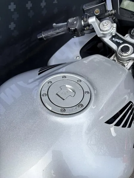 VFR 800 VTEC