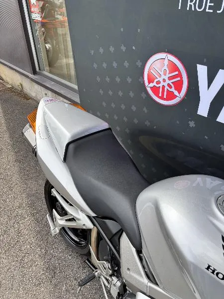 VFR 800 VTEC