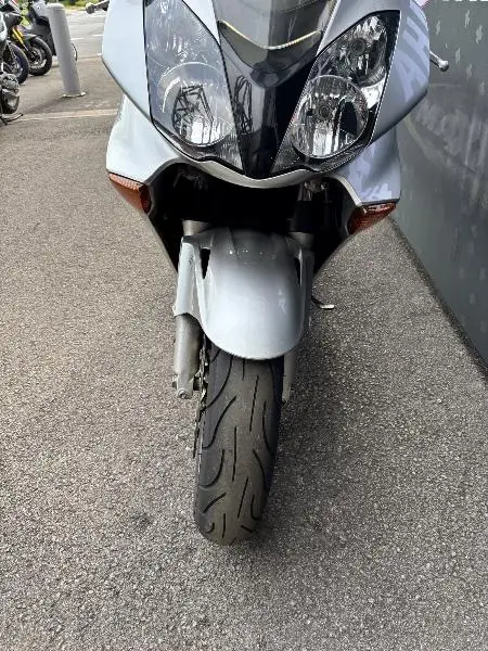 VFR 800 VTEC