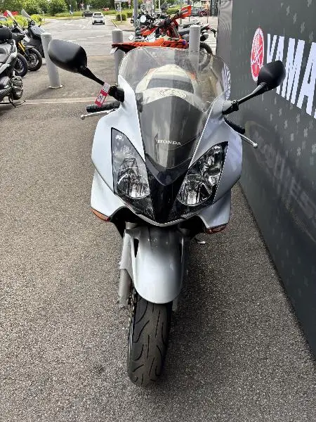 VFR 800 VTEC