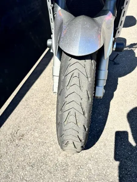 FZS FAZER 1000