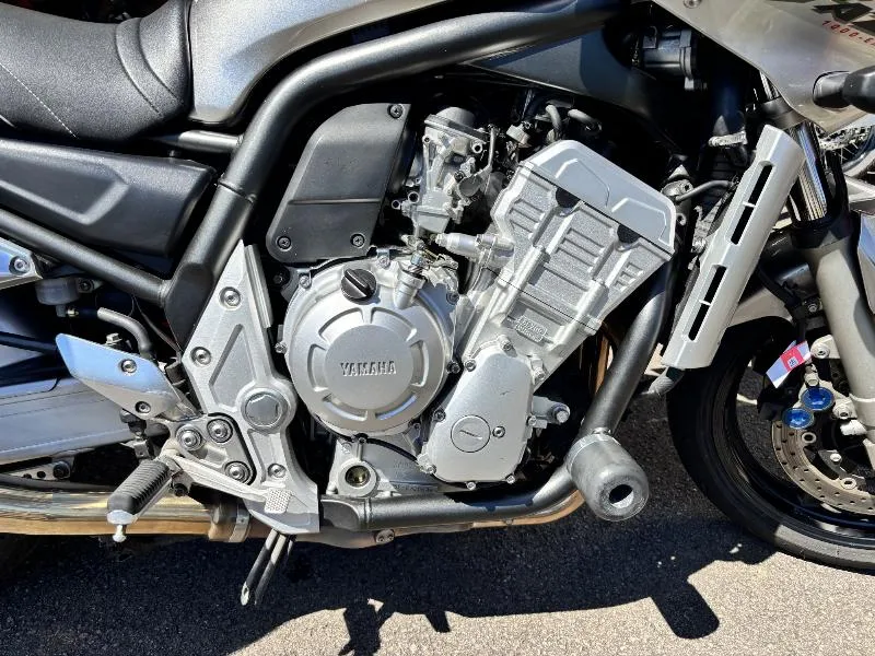 FZS FAZER 1000