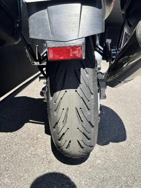 FZS FAZER 1000