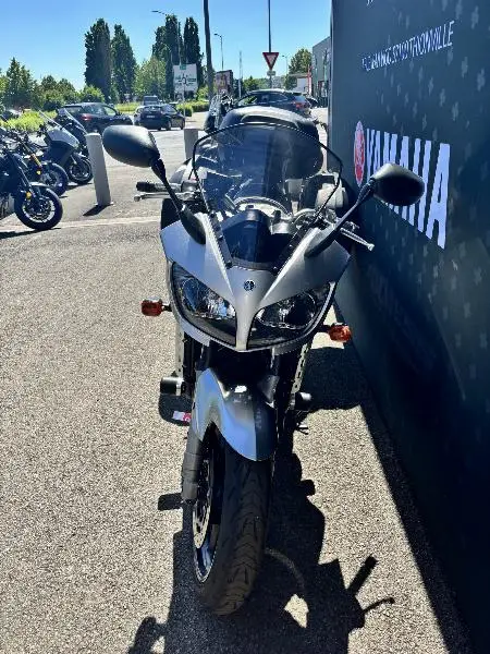 FZS FAZER 1000