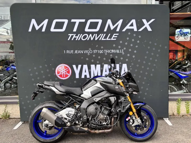 MT10 SP