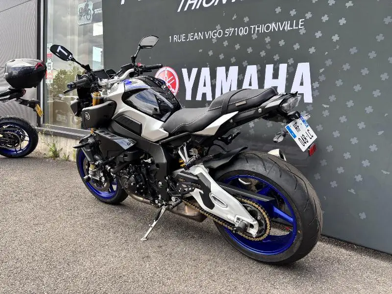 MT10 SP