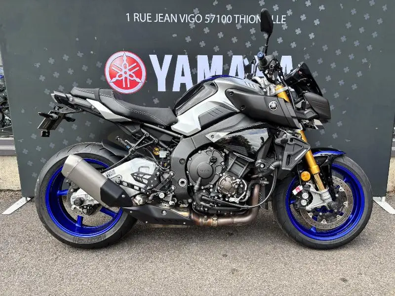 MT10 SP