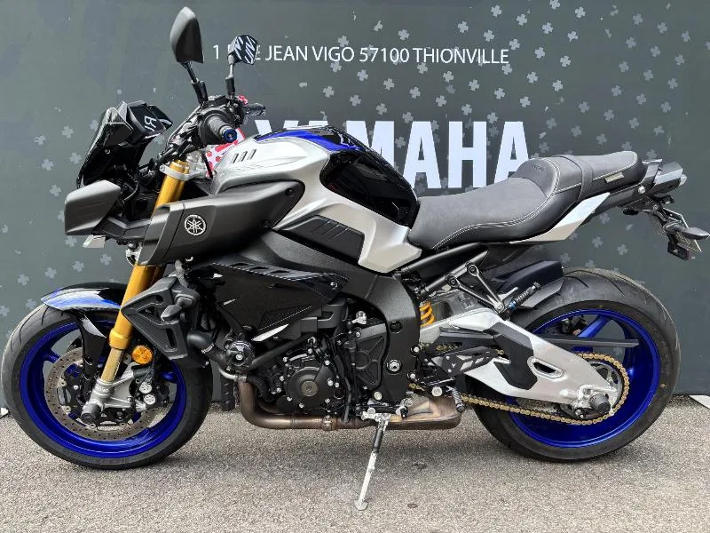 MT10 SP