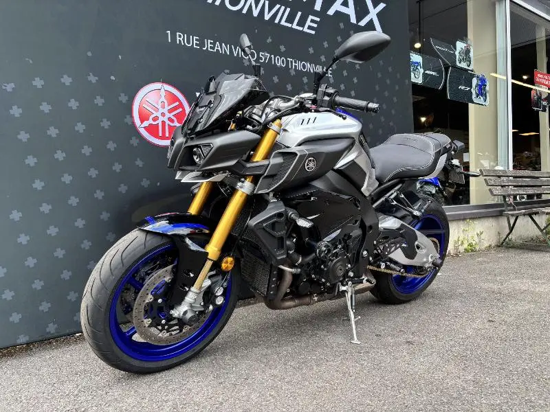 MT10 SP