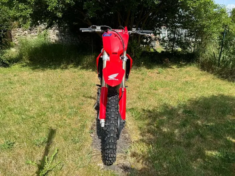 CRF 450 R