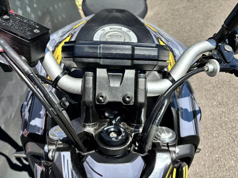 MT07 PURE 35KW