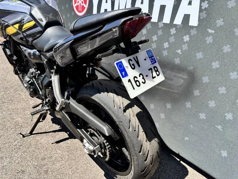 MT07 PURE 35KW