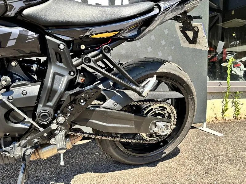 MT07 PURE 35KW