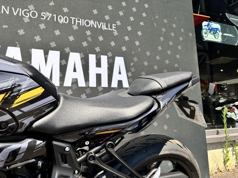 MT07 PURE 35KW