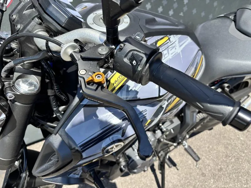 MT07 PURE 35KW