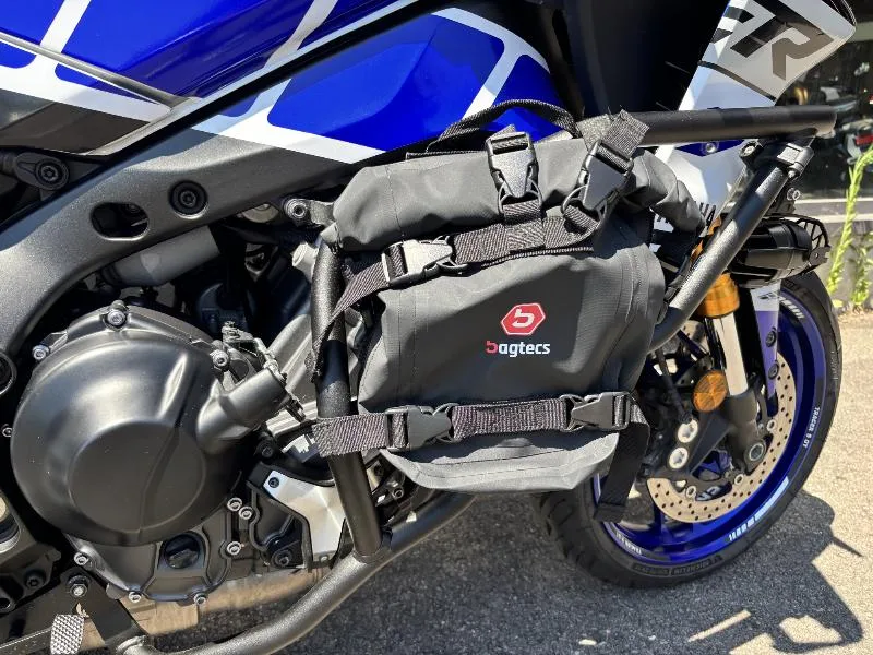 TRACER 9 GT