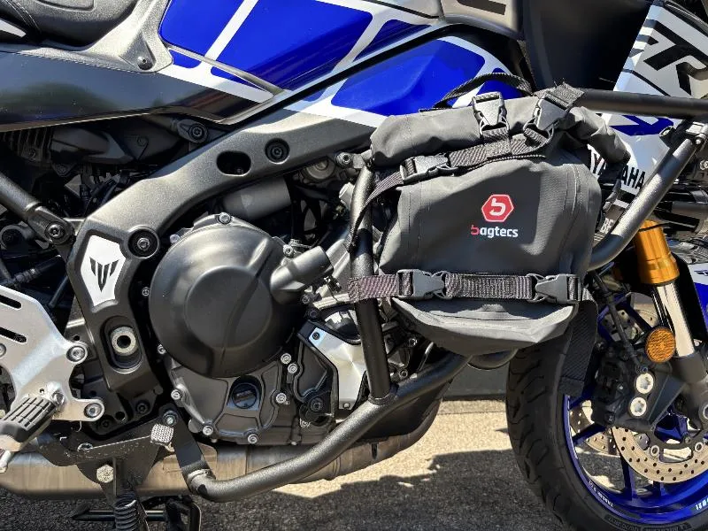 TRACER 9 GT