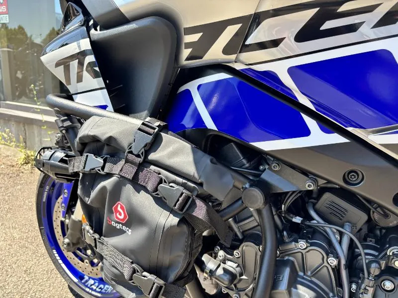 TRACER 9 GT
