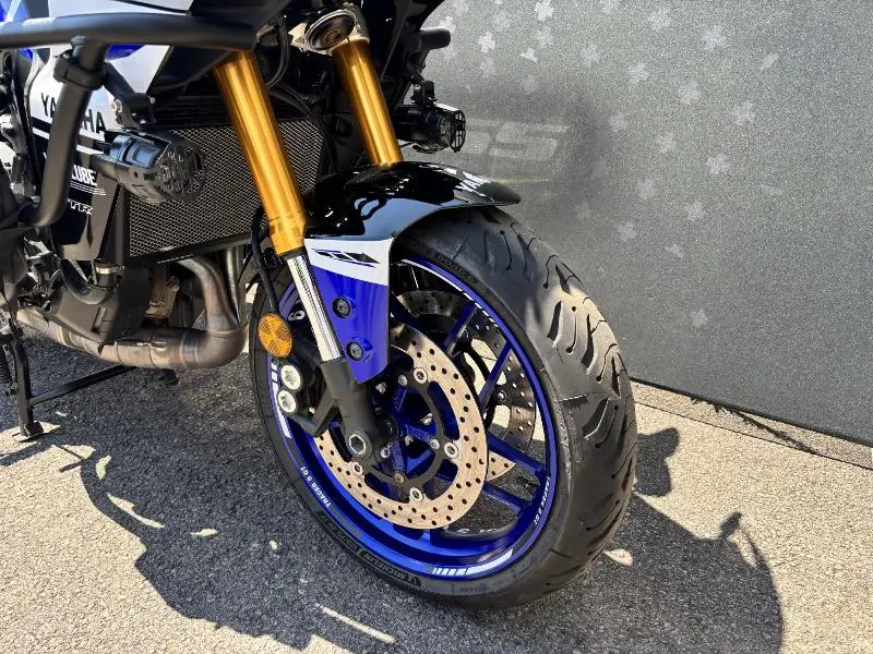 TRACER 9 GT