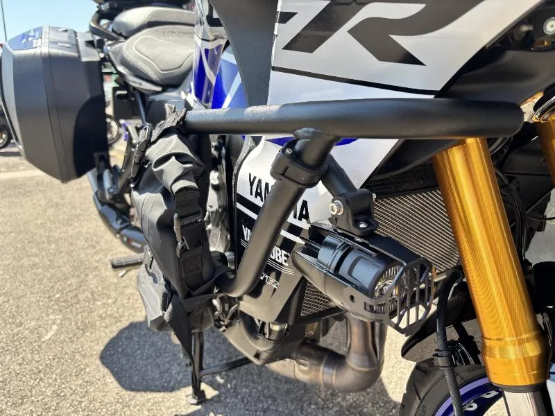 TRACER 9 GT