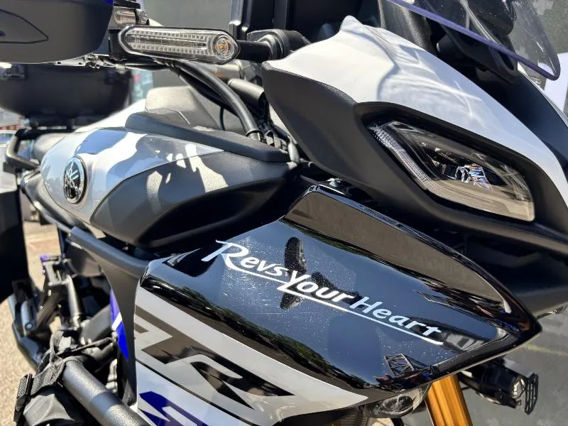 TRACER 9 GT