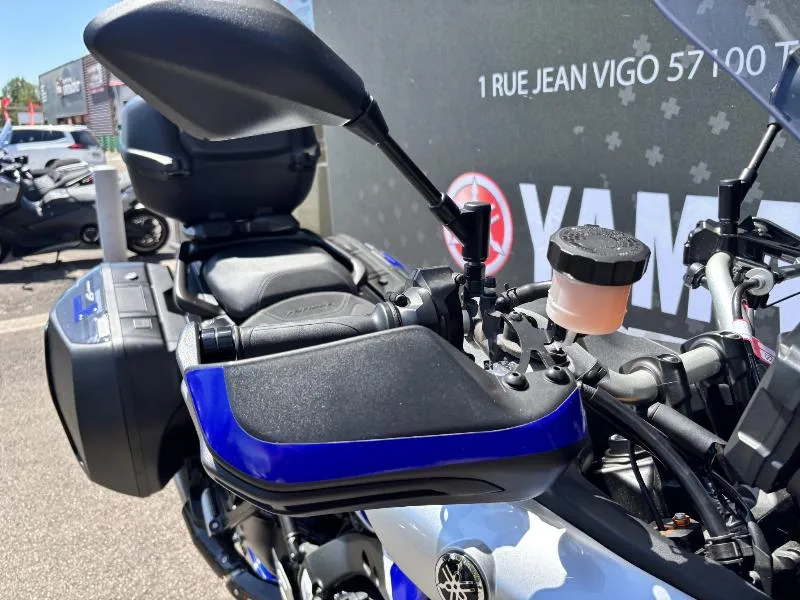 TRACER 9 GT
