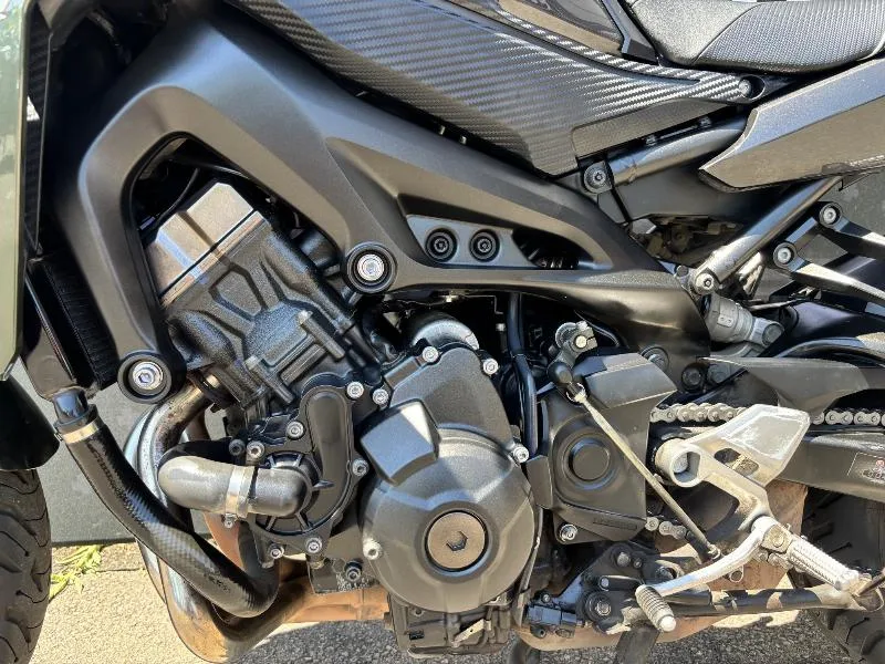 TRACER 900