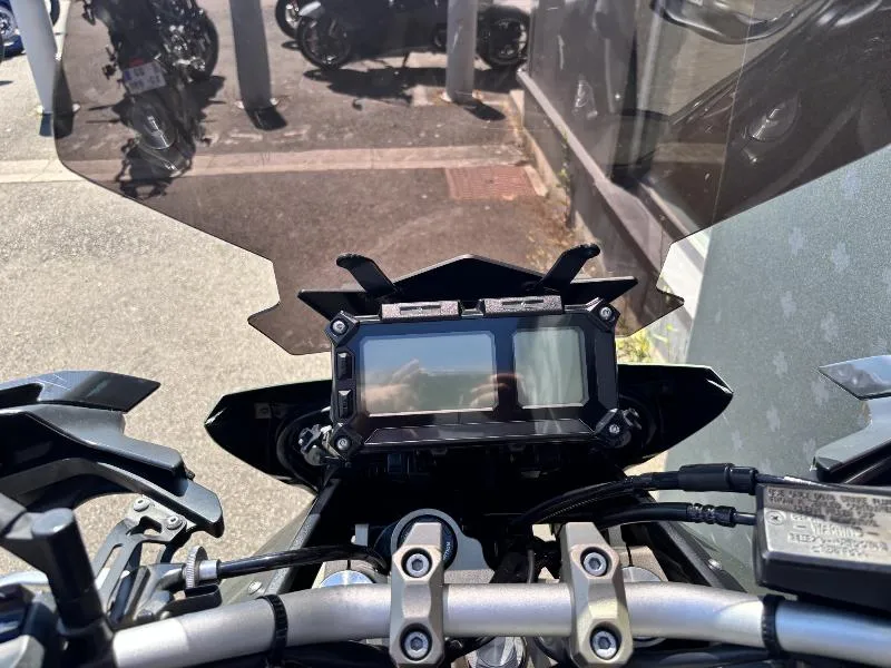 TRACER 900