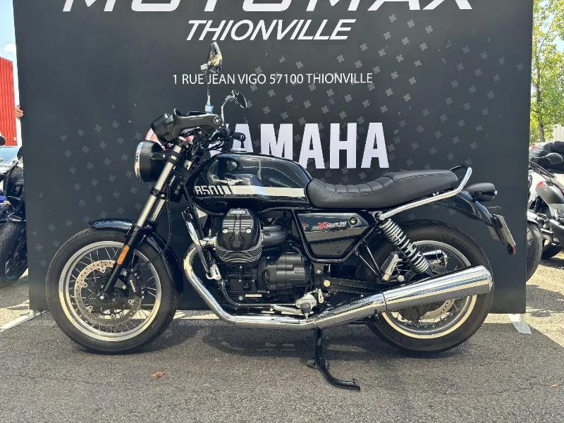 V7 SPECIAL