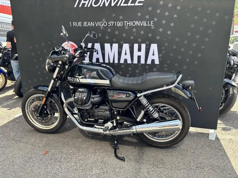 V7 SPECIAL