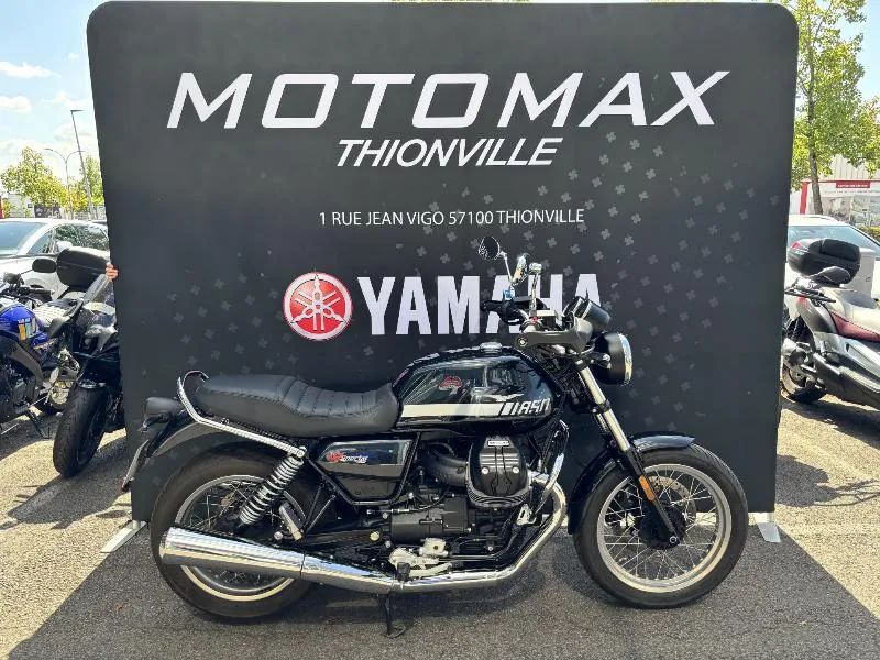 V7 SPECIAL