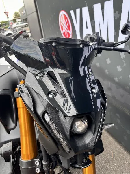 MT09 SP