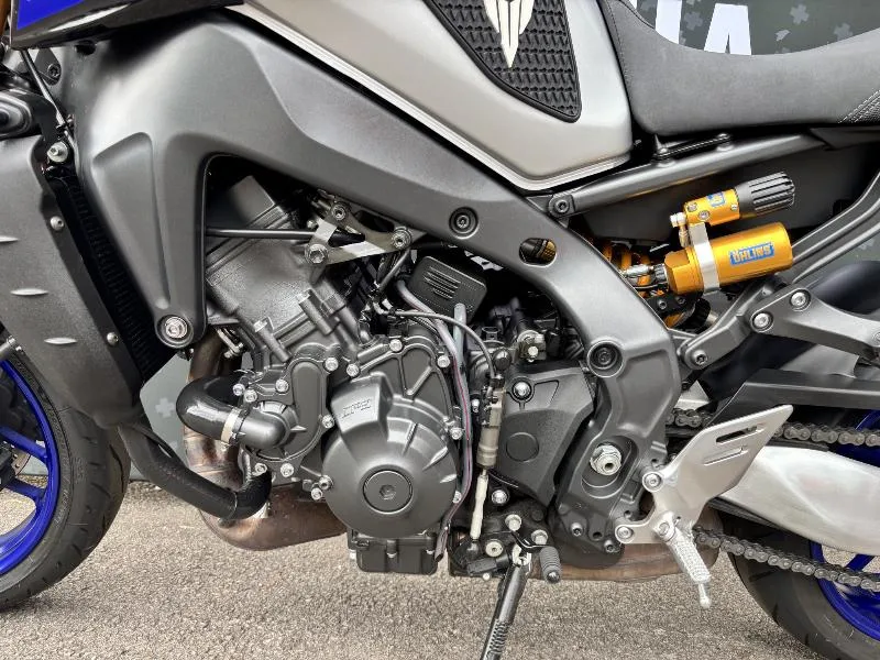 MT09 SP