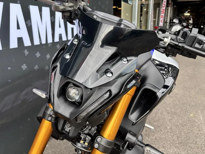 MT09 SP
