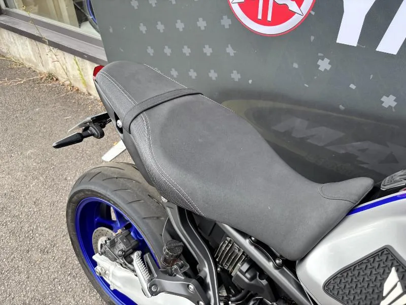 MT09 SP