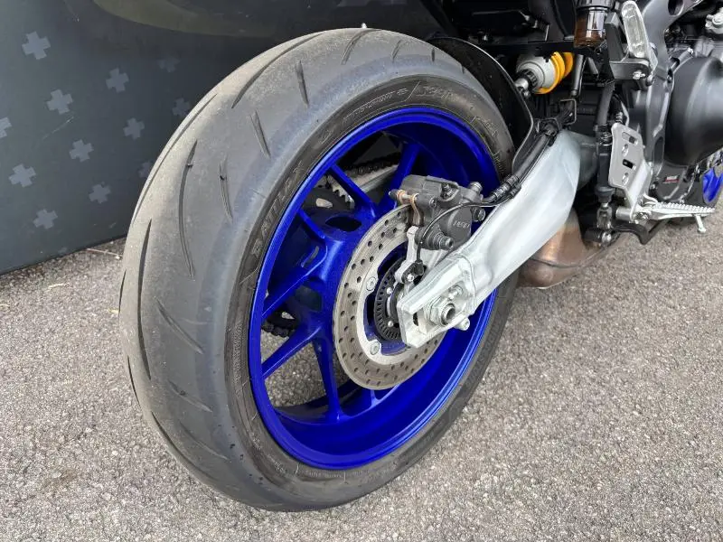 MT09 SP