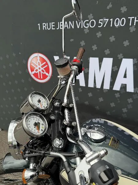 SIX HUNDRED 650