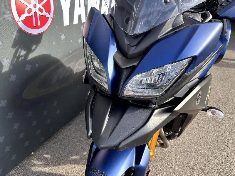 TRACER 900 GT