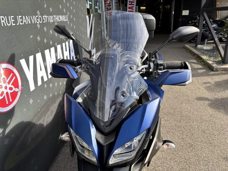 TRACER 900 GT