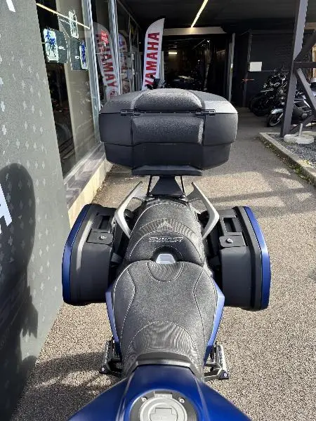TRACER 900 GT