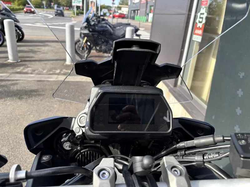 TRACER 900 GT