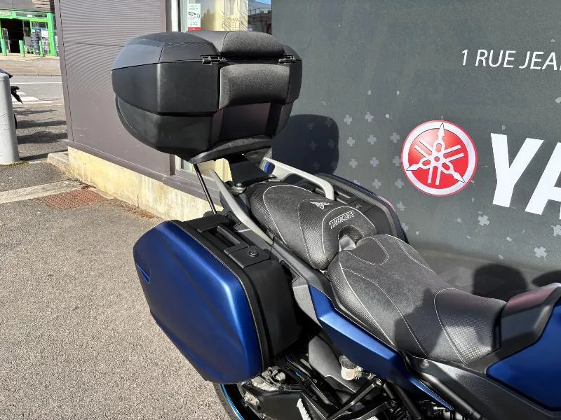 TRACER 900 GT