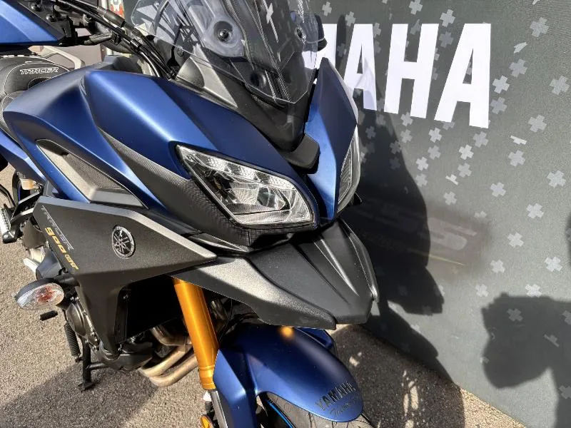 TRACER 900 GT