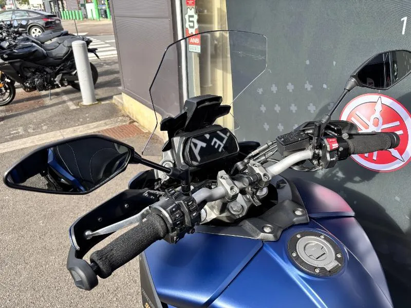 TRACER 900 GT