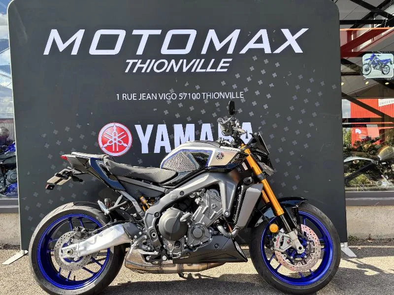 MT09 SP