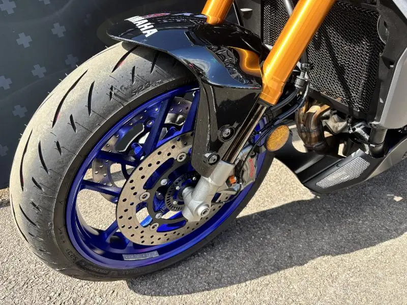 MT09 SP