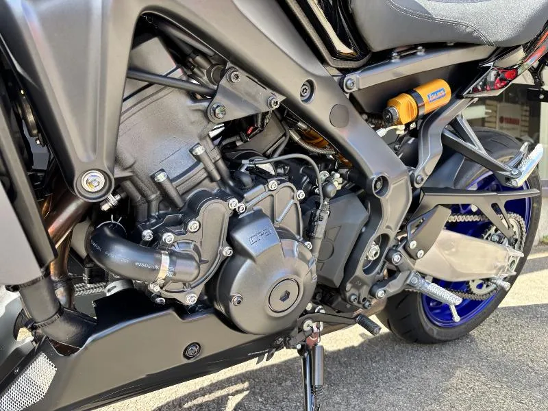 MT09 SP