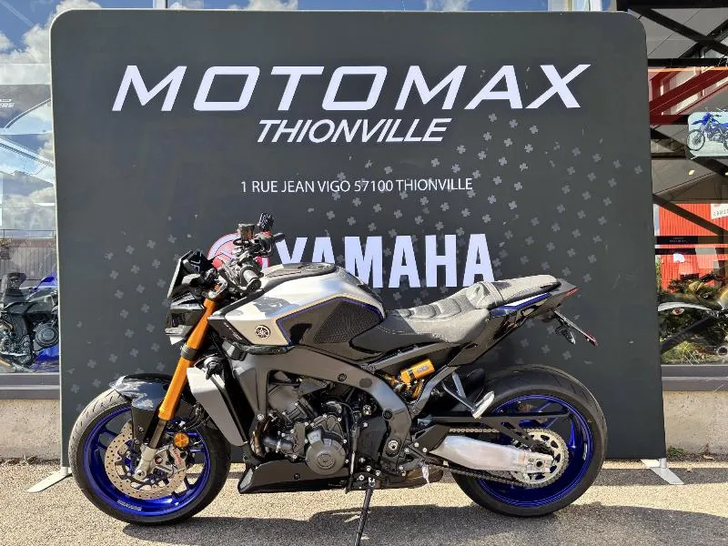MT09 SP
