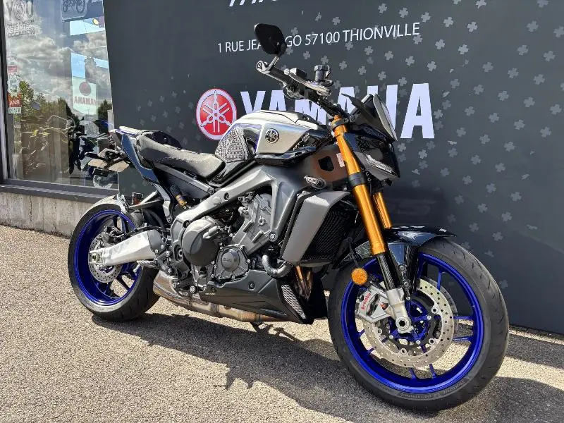 MT09 SP