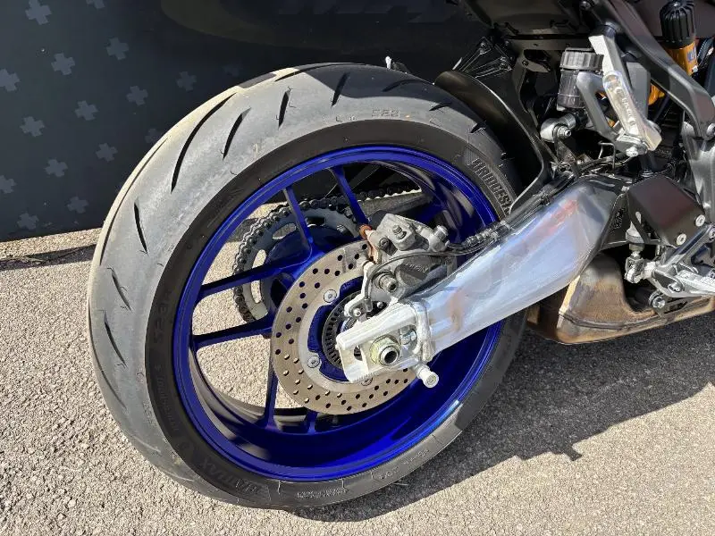 MT09 SP